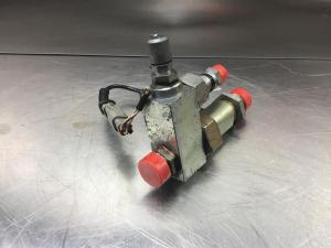 Liebherr Distributeur